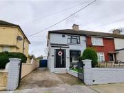 96 mellows road finglas dublin 11