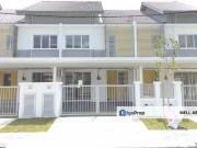 96 Residence Salak Perdana terrace for