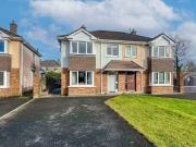 96 River Oaks, Claregalway, Co. Galway, H91 EHN4