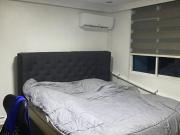 96 sqm 2BR Condo for Rent at Rosemont Tower, Quezon City