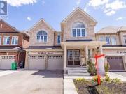 96 Yardley Crescent, Brampton, ON, L6X 5L7 house for...