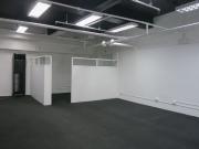 96sqm Commercial Space with Nice Reception Area for rent...