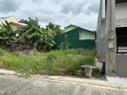 96sqm VACANT LOT FOR SALE IN GRAND ROYALE SUBDIVISION,...