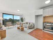 9703/177 219 Mitchell Rd, Erskineville NSW 2043...