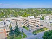 9705 Horton Road Sw, Calgary, AB, T2V 2X5 commercial for...