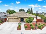 970 CAMELIA DR, DIXON, CA 95620