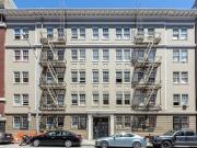 970 Geary St 1 Bedroom