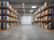 970 m² Lagerfläche in Velbert | ebenerdig | A44 | Q3 2026