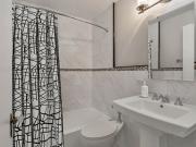 970 Penn Plan A5 One Bedroom