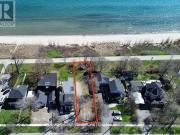 971 Beach Boulevard, Hamilton, ON, L8H 6Z7 vacant land...