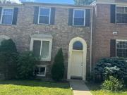 9728 Summer Park Ct, Columbia, MD 21046 MLS #MDHW2058370