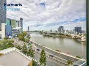 97/293 North Quay, BRISBANE CITY, QLD 4000 Apartment for...