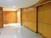 972 SQM High Visibility Office Space for Lease in Pasig City