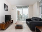 9733 111 Street Northwest 2 Bedroom Apartment for Rent...