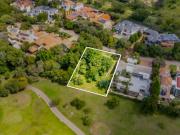 973 m² Land available in Dainfern Golf Estate