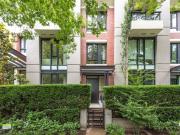 973 Mainland Street, Vancouver, BC, V6B 1T2 townhouse...