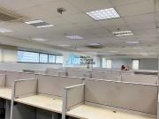 973 SqM Warm Shell For Rent in IT Park Cebu