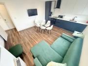 973FR F4 Spacious 2.5 Bed/1 Bath Flat 2nd Floor