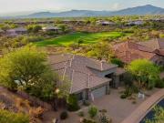 9756 E Preserve Way, Scottsdale, AZ