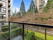 975 BEATTY STREET, Vancouver, BC V6Z 3C5 Townhouse For...