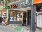 975 Bloor Street W, Toronto, ON, M6H 1L7 commercial for...