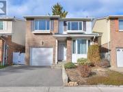 976 Raintree Lane, Mississauga, ON, L5H 3Y6 house for...