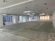 976 sq.m. warm shell office space in Ayala Ave Makati