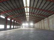 976 square meters Warehouse for Lease at Meycauayan, Bulacan