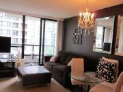 977 Mainland Street 903 Vancouver BC V6B 1T2 1 Bedroom...