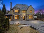 977 Unsworth Avenue, Burlington, ON, L7T 1R2 house for...