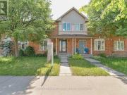 97 10 Cherrytree Drive, Brampton, ON, L6Y 5E9 townhouse...