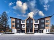 97 23 Street Nw, Calgary, AB, T2N 5E2 townhouse for sale...