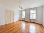 97,72 m2 große, 3 Zimmer Altbauwohnung auf der Wiedner...
