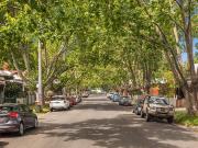 9/7 9 Waltham Street, Flemington VIC 3031