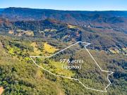 97 ACRES / DA APPROVED CAFÉ & HEALTHCARE SERVICES