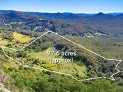 97 ACRES / DA APPROVED CAFe & HEALTHCARE SERVICES