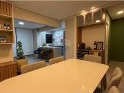 97 Área Útil Apartamento Alugar, 3 Dormitórios...