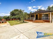 97 Caley Crescent, Narrabundah ACT 2604 House For Rent...