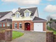 97 Carne Hill Old Johnstown, Navan, Meath, C15 N40K