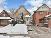 97 Eileen Avenue Toronto