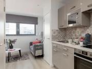 97 Fountainbridge, City of Edinburgh, EH3 9PY, United...