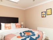 97 Hammersmith Grove, London, W6 0NQ, United Kingdom | 1...