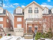 97 John Bell Crescent, Toronto, ON, M1L 0G5 house for...