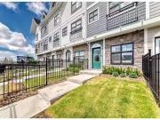 97 Les Jardins Park Se, Calgary, AB, T2C 5V3 townhouse...