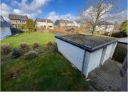 97 m² Wohnung mit großem Balkon