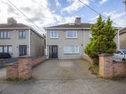 97 Maryfield Crescent, Artane, Artane, Dublin 5, D05A2N5...