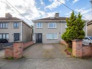 97, Maryfield Crescent, Artane, Dublin 5 Aidan Daly...