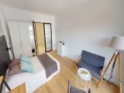 Confortable chambre individuelle