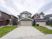 97 Sage Meadows Park NW – SAGE HILL – Main Floor