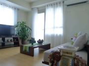 97 sqm 2 BR Fully Furnished Condo with Balcony and...